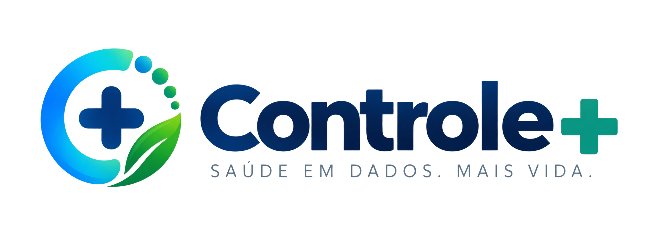 Controle+, saúde em dados, mais vida